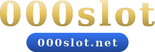 000slot logo