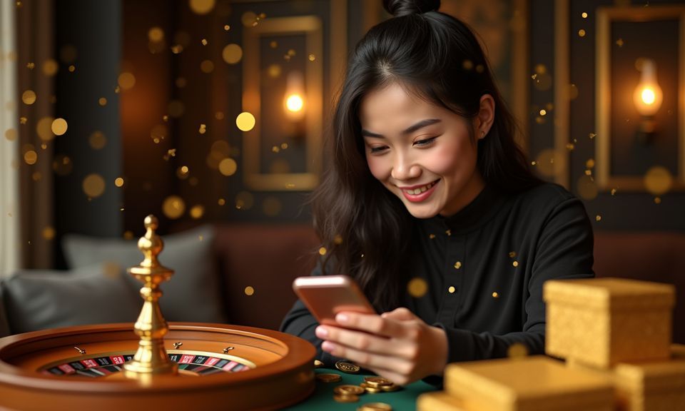 000slot 000slot အကြောင်း သိထားသင့်တာတွေ