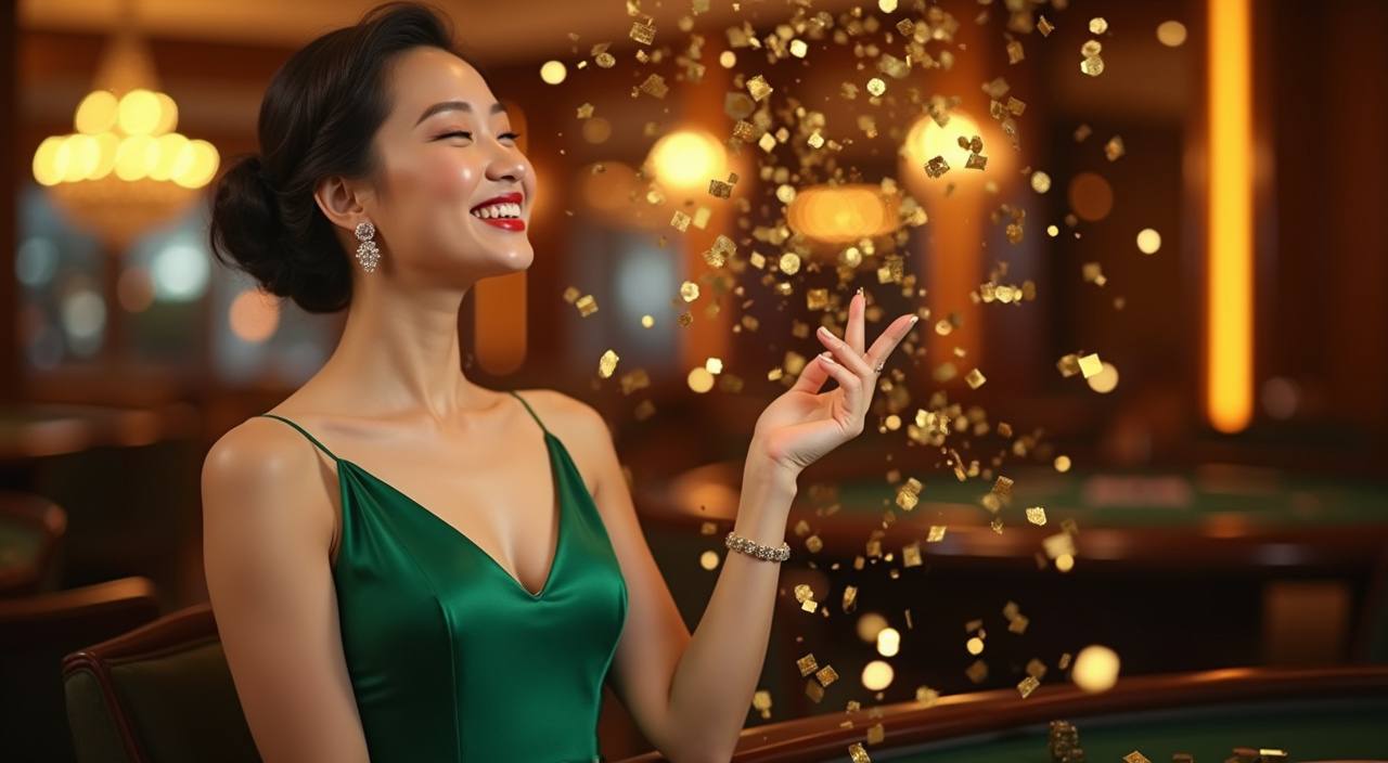 000slot Roulette Big Win ကို ဘာကြောင့် ကျွန်တော်တို့ဆီမှာ ကစားသင့်လဲ